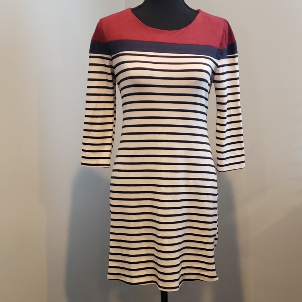 Stripes Dress